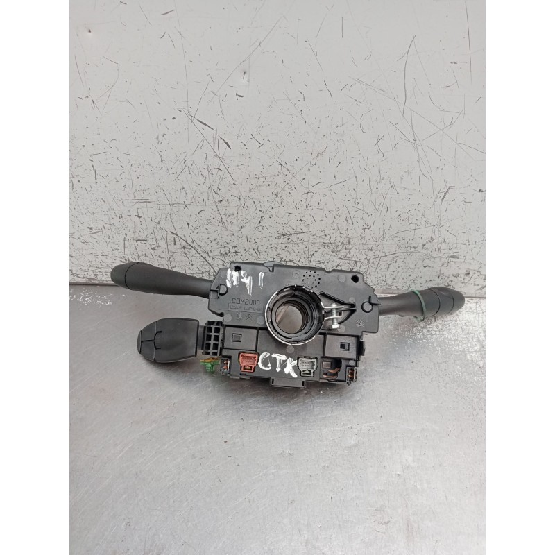 Recambio de mando luces para citroën c5 i (dc_) 2.0 hdi (dcrhzb, dcrhze) referencia OEM IAM 96542535XT  