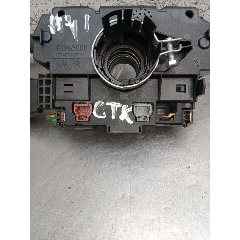 Recambio de mando luces para citroën c5 i (dc_) 2.0 hdi (dcrhzb, dcrhze) referencia OEM IAM 96542535XT  