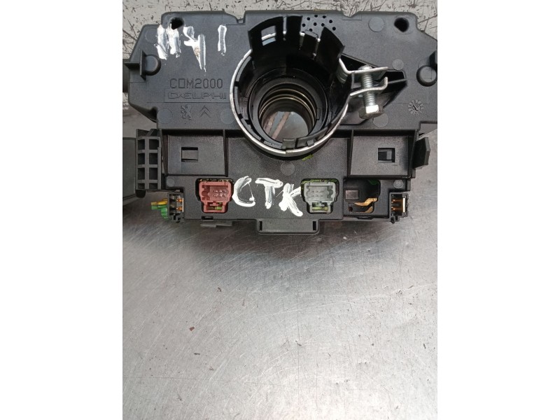 Recambio de mando luces para citroën c5 i (dc_) 2.0 hdi (dcrhzb, dcrhze) referencia OEM IAM 96542535XT  