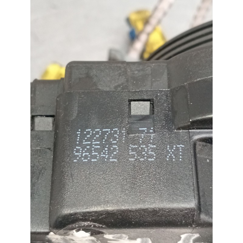 Recambio de mando luces para citroën c5 i (dc_) 2.0 hdi (dcrhzb, dcrhze) referencia OEM IAM 96542535XT  