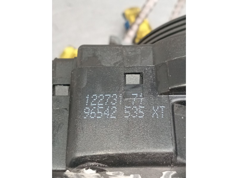 Recambio de mando luces para citroën c5 i (dc_) 2.0 hdi (dcrhzb, dcrhze) referencia OEM IAM 96542535XT  