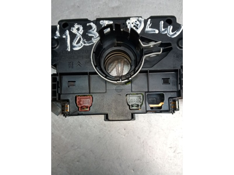 Recambio de mando luces para citroën xsara picasso (n68) 2.0 hdi referencia OEM IAM 96595075XT  