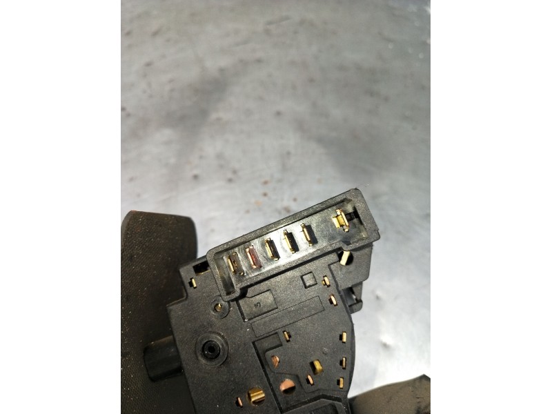 Recambio de mando limpia para peugeot 405 i (15b) 1.9 referencia OEM IAM   1987