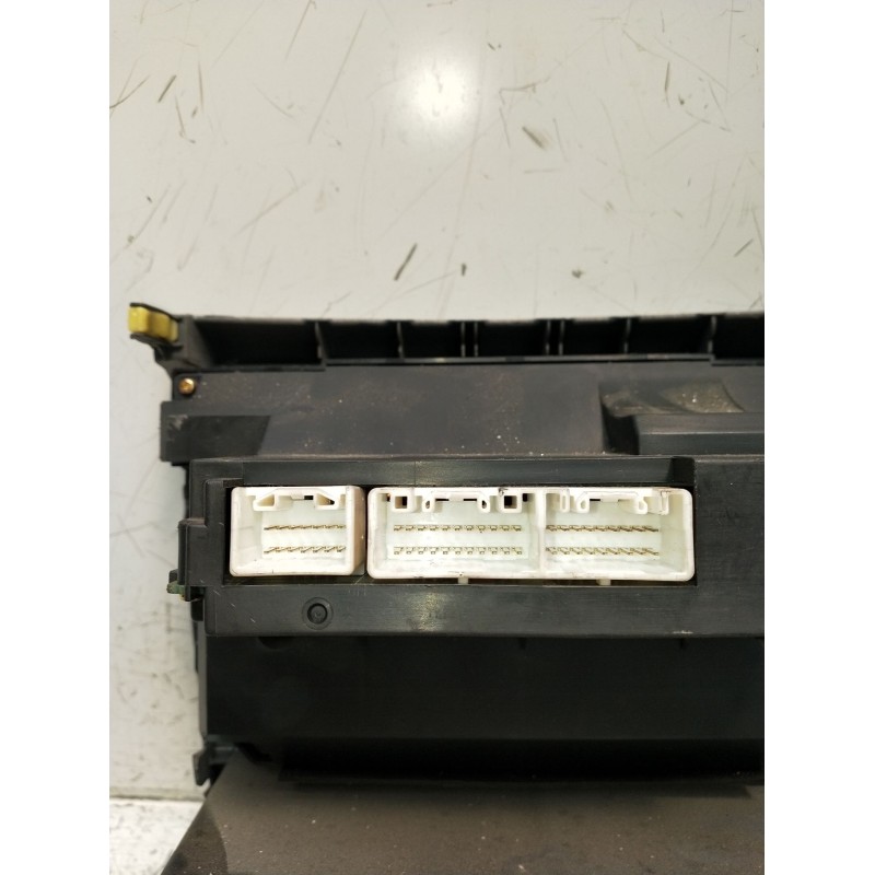 Recambio de mando calefaccion / aire acondicionado para toyota corolla sedán (_e12_) 1.6 vvt-i (zze121_) referencia OEM IAM 5593
