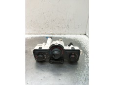 Recambio de mando calefaccion / aire acondicionado para renault clio iii (br0/1, cr0/1) 1.2 16v (br02, br0j, br11, cr02, cr0j, c