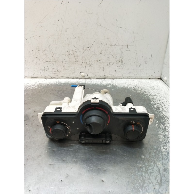 Recambio de mando calefaccion / aire acondicionado para renault clio iii (br0/1, cr0/1) 1.2 16v (br02, br0j, br11, cr02, cr0j, c