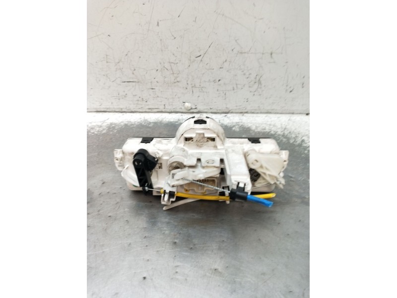 Recambio de mando calefaccion / aire acondicionado para renault clio iii (br0/1, cr0/1) 1.2 16v (br02, br0j, br11, cr02, cr0j, c