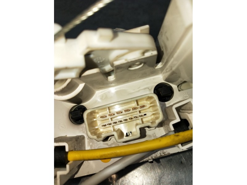 Recambio de mando calefaccion / aire acondicionado para renault clio iii (br0/1, cr0/1) 1.2 16v (br02, br0j, br11, cr02, cr0j, c