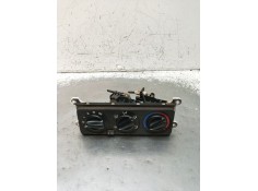 Recambio de mando calefaccion / aire acondicionado para hyundai galloper ii (jk-01) 2.5 td intercooler referencia OEM IAM   1998