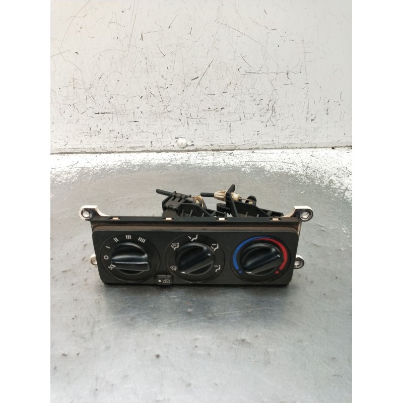 Recambio de mando calefaccion / aire acondicionado para hyundai galloper ii (jk-01) 2.5 td intercooler referencia OEM IAM   1998