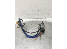 Recambio de conmutador de arranque para hyundai galloper ii (jk-01) 2.5 td intercooler referencia OEM IAM   1998 2