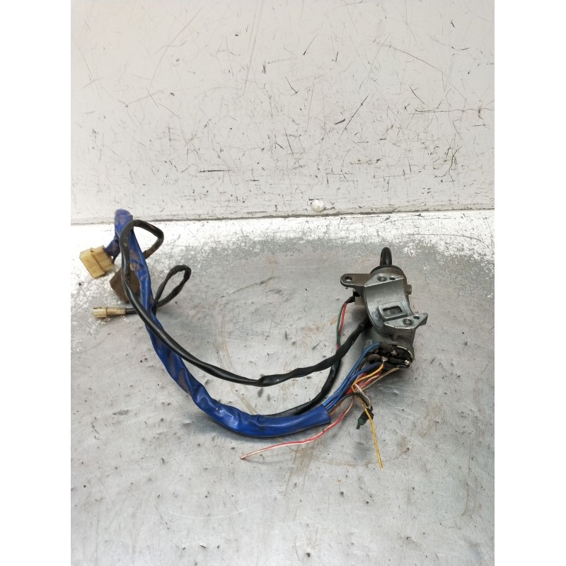 Recambio de conmutador de arranque para hyundai galloper ii (jk-01) 2.5 td intercooler referencia OEM IAM   1998