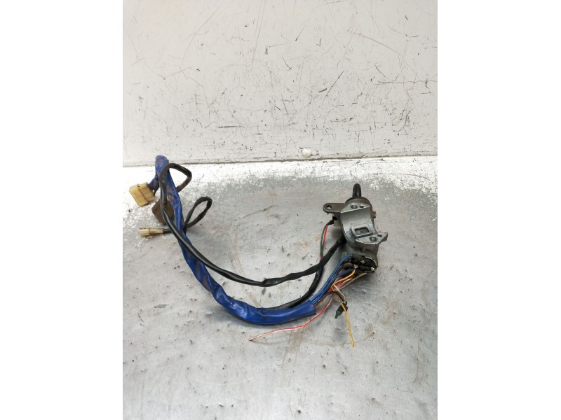 Recambio de conmutador de arranque para hyundai galloper ii (jk-01) 2.5 td intercooler referencia OEM IAM   1998