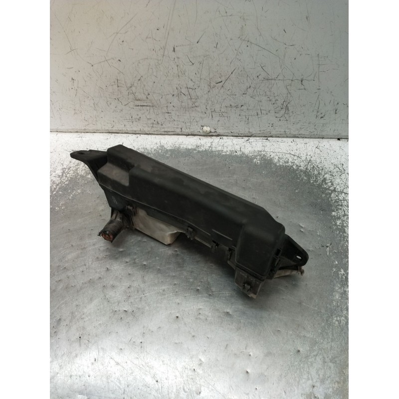 Recambio de caja reles / fusibles para toyota corolla sedán (_e12_) 1.6 vvt-i (zze121_) referencia OEM IAM   2002