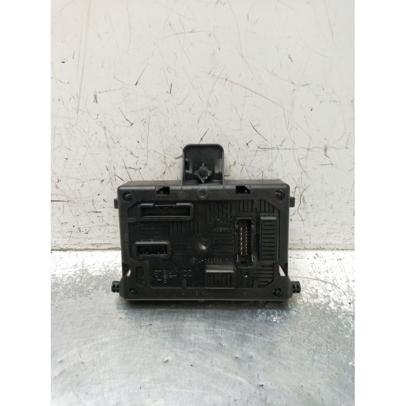 Recambio de modulo electronico para renault clio iii (br0/1, cr0/1) 1.2 16v (br02, br0j, br11, cr02, cr0j, cr11) referencia OEM 