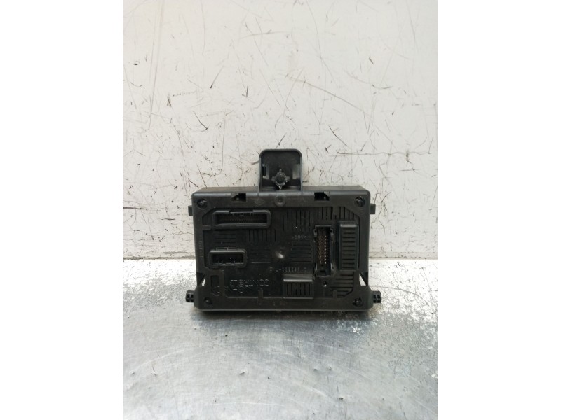Recambio de modulo electronico para renault clio iii (br0/1, cr0/1) 1.2 16v (br02, br0j, br11, cr02, cr0j, cr11) referencia OEM 