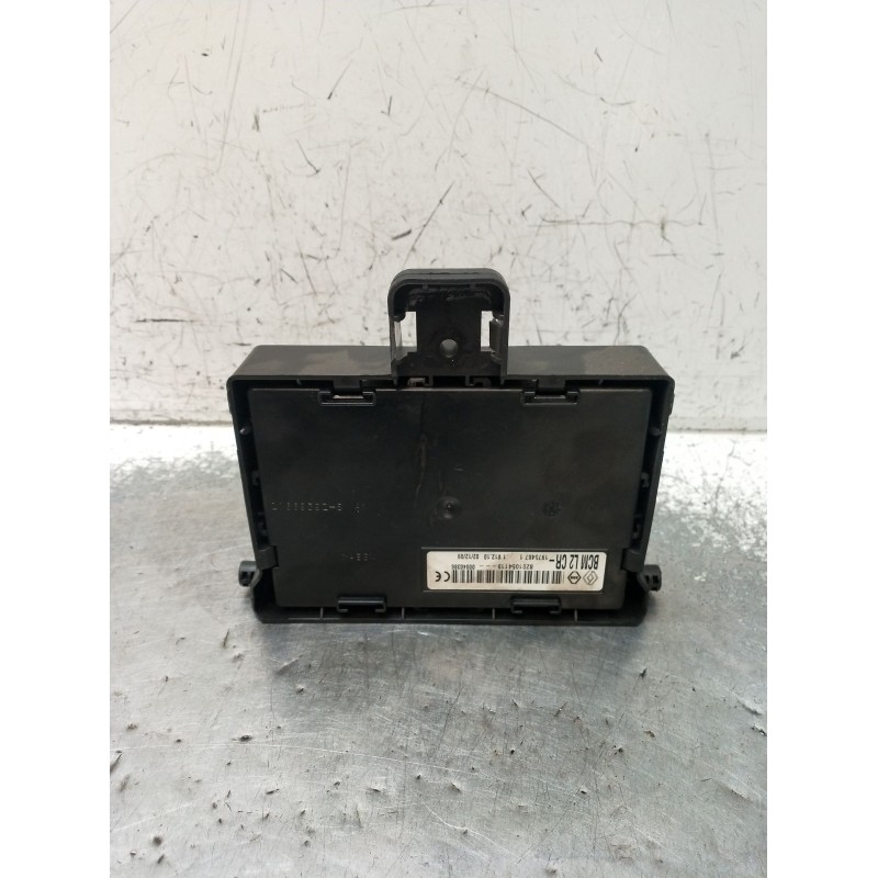 Recambio de modulo electronico para renault clio iii (br0/1, cr0/1) 1.2 16v (br02, br0j, br11, cr02, cr0j, cr11) referencia OEM 