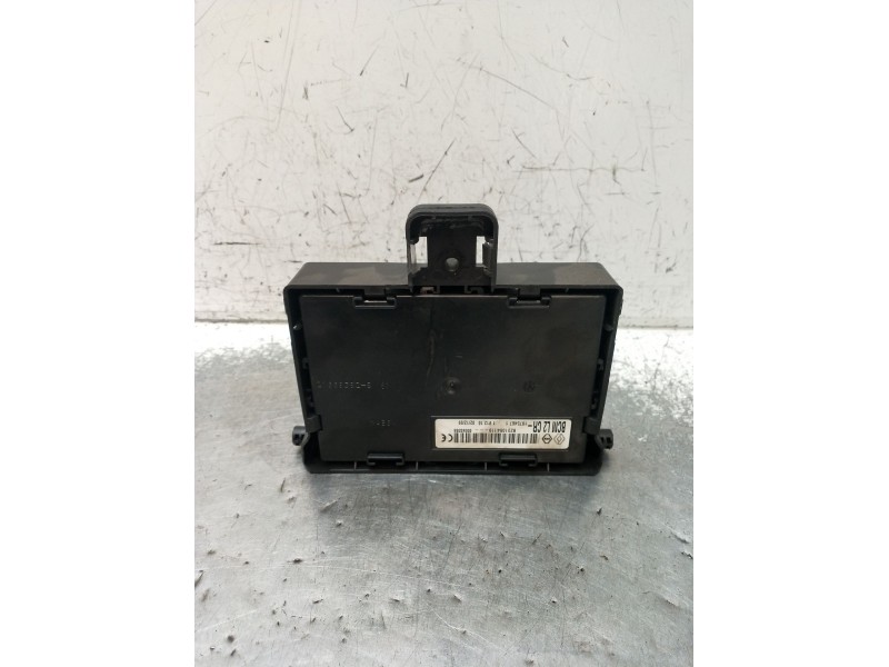 Recambio de modulo electronico para renault clio iii (br0/1, cr0/1) 1.2 16v (br02, br0j, br11, cr02, cr0j, cr11) referencia OEM 