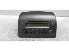 Recambio de sistema audio / radio cd para lancia ypsilon (101) 1.3 16v multijet argento referencia OEM IAM   