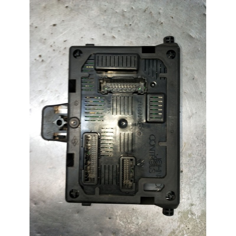 Recambio de modulo electronico para renault clio iii (br0/1, cr0/1) 1.2 16v (br02, br0j, br11, cr02, cr0j, cr11) referencia OEM 
