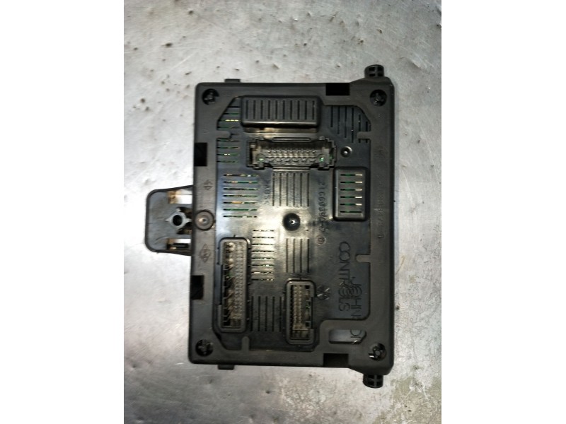 Recambio de modulo electronico para renault clio iii (br0/1, cr0/1) 1.2 16v (br02, br0j, br11, cr02, cr0j, cr11) referencia OEM 
