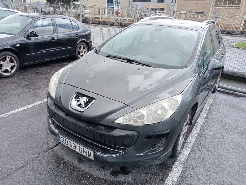 peugeot 308 sw i (4e_, 4h_) del año 2008