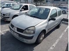 renault clio ii (bb_, cb_) del año 2003