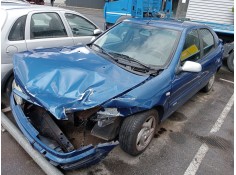 citroën xsara (n1) del año 2000