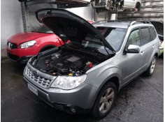 subaru forester (sh_) del año 2012
