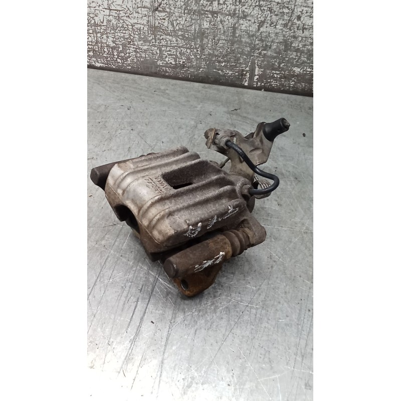 Recambio de pinza freno trasera izquierda para seat altea (5p1) 1.2 tsi referencia OEM IAM  TRW 09