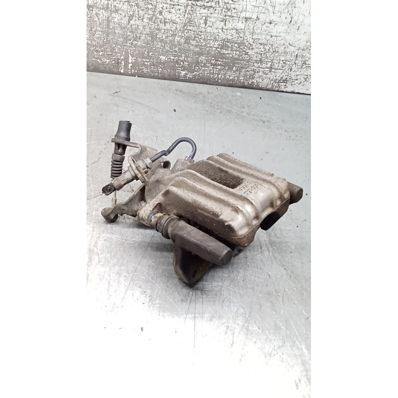 Recambio de pinza freno trasera izquierda para seat altea (5p1) 1.2 tsi referencia OEM IAM  TRW 09