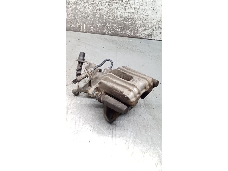 Recambio de pinza freno trasera izquierda para seat altea (5p1) 1.2 tsi referencia OEM IAM  TRW 09