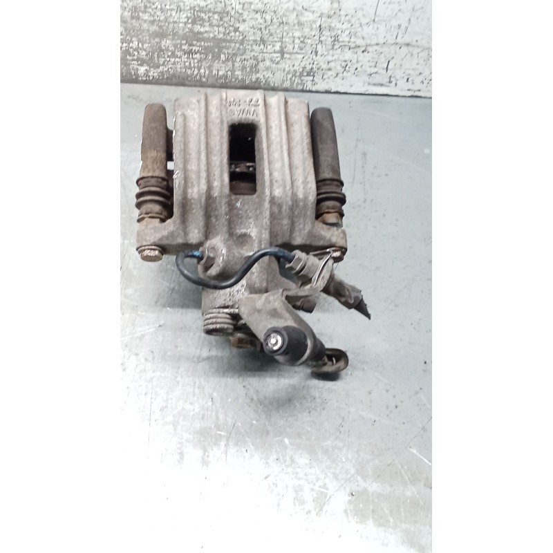 Recambio de pinza freno trasera izquierda para seat altea (5p1) 1.2 tsi referencia OEM IAM  TRW 09