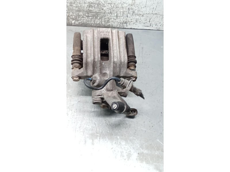 Recambio de pinza freno trasera izquierda para seat altea (5p1) 1.2 tsi referencia OEM IAM  TRW 09