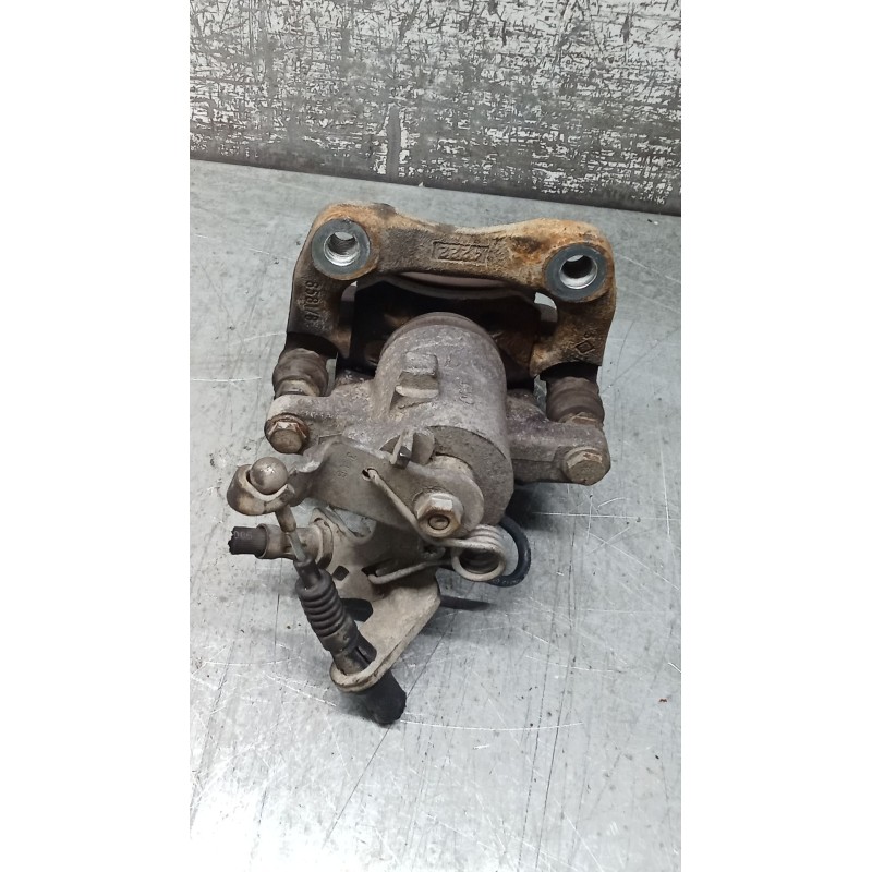 Recambio de pinza freno trasera izquierda para seat altea (5p1) 1.2 tsi referencia OEM IAM  TRW 09