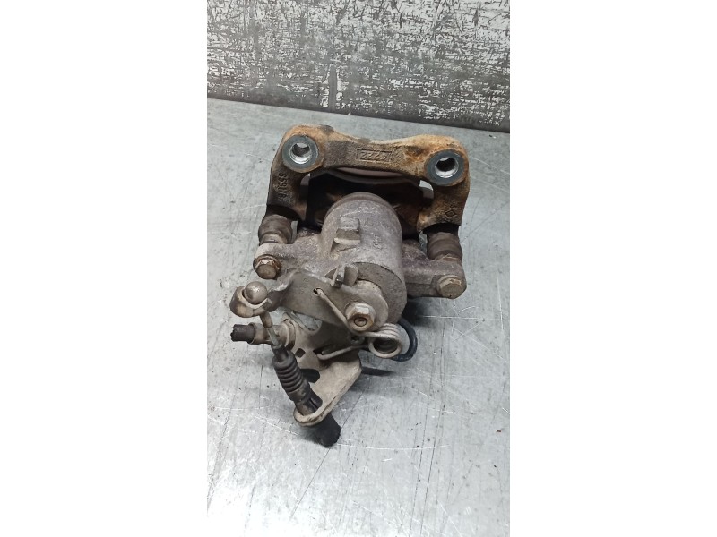 Recambio de pinza freno trasera izquierda para seat altea (5p1) 1.2 tsi referencia OEM IAM  TRW 09
