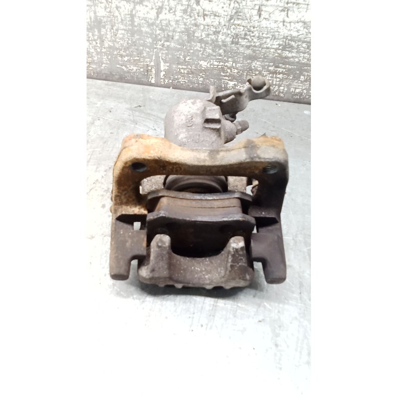 Recambio de pinza freno trasera izquierda para seat altea (5p1) 1.2 tsi referencia OEM IAM  TRW 09