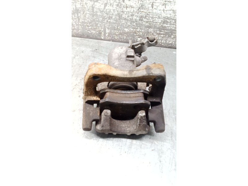 Recambio de pinza freno trasera izquierda para seat altea (5p1) 1.2 tsi referencia OEM IAM  TRW 09