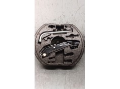Recambio de gato para seat altea (5p1) 1.2 tsi referencia OEM IAM 1K0011031T  09
