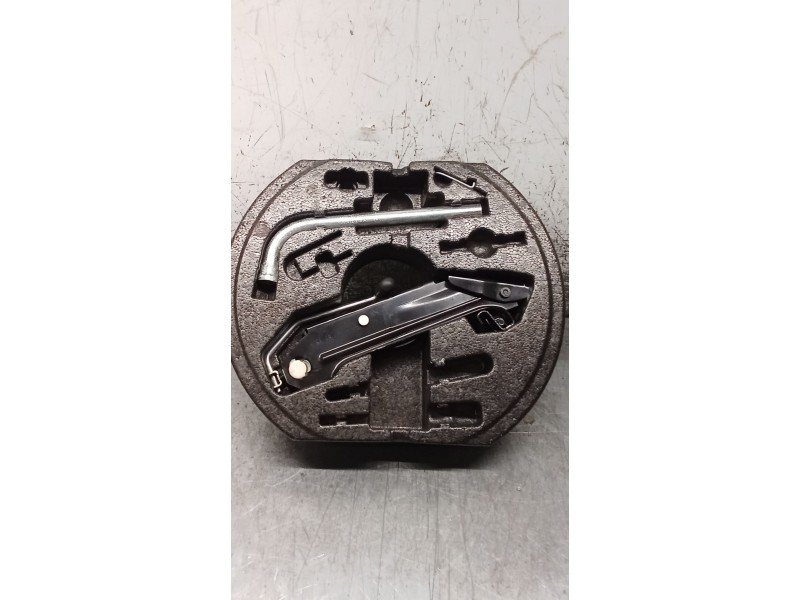 Recambio de gato para seat altea (5p1) 1.2 tsi referencia OEM IAM 1K0011031T  09