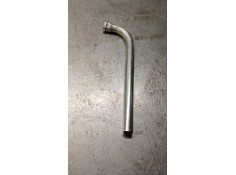 Recambio de gato para seat altea (5p1) 1.2 tsi referencia OEM IAM 1K0011031T  09 2