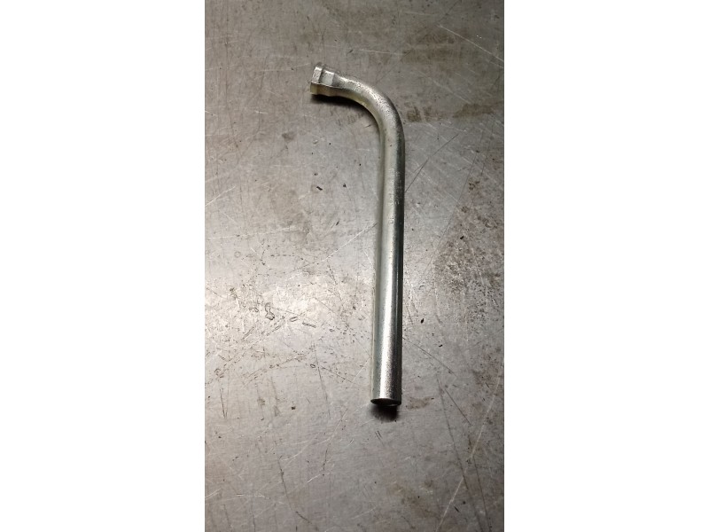 Recambio de gato para seat altea (5p1) 1.2 tsi referencia OEM IAM 1K0011031T  09