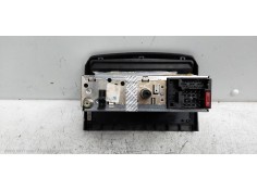 Recambio de sistema audio / radio cd para lancia ypsilon (101) 1.3 16v multijet argento referencia OEM IAM    2