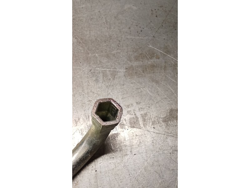 Recambio de gato para seat altea (5p1) 1.2 tsi referencia OEM IAM 1K0011031T  09