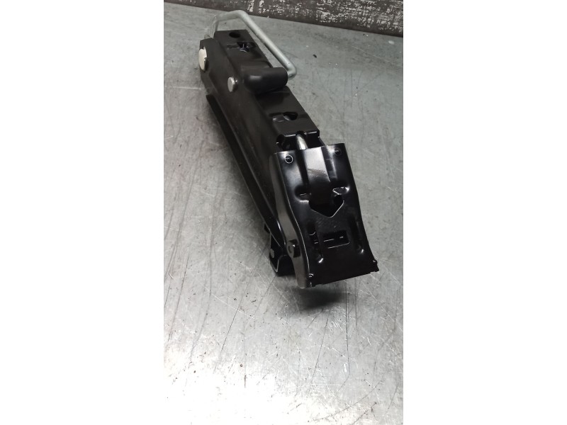 Recambio de gato para seat altea (5p1) 1.2 tsi referencia OEM IAM 1K0011031T  09