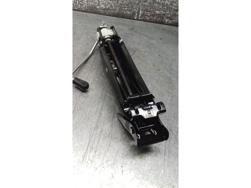 Recambio de gato para seat altea (5p1) 1.2 tsi referencia OEM IAM 1K0011031T  09