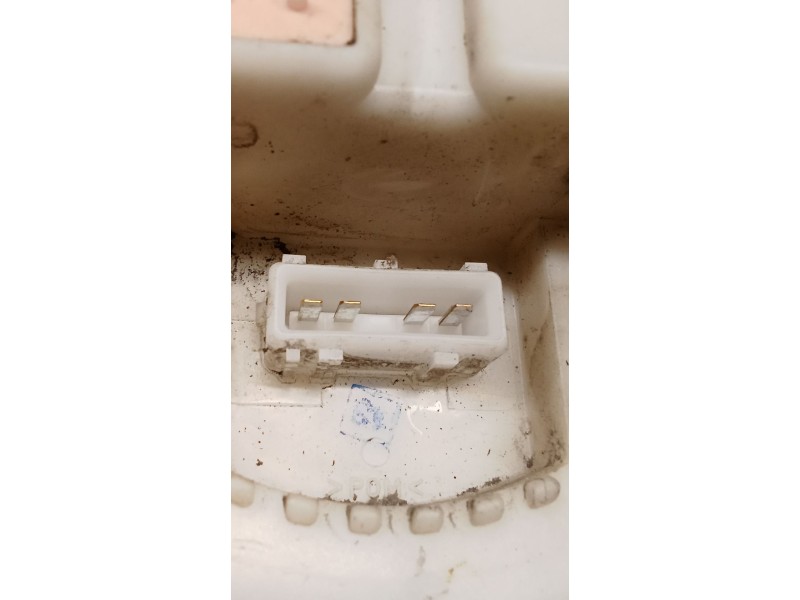 Recambio de bomba combustible para citroën xsara (n1) 1.6 i referencia OEM IAM 9631944280  97