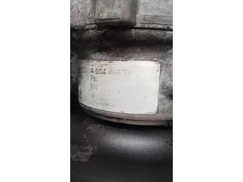 Recambio de bomba direccion para mercedes-benz clase c t-model (s204) c 220 cdi (204.208) referencia OEM IAM A0044667001 7691332