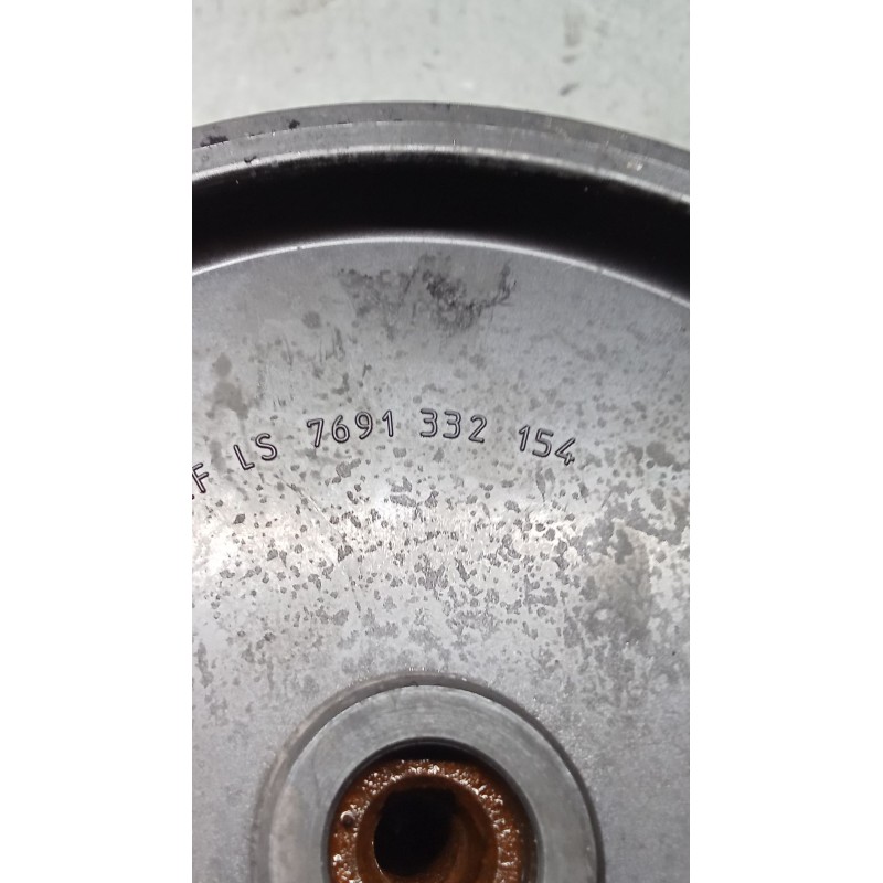 Recambio de bomba direccion para mercedes-benz clase c t-model (s204) c 220 cdi (204.208) referencia OEM IAM A0044667001 7691332
