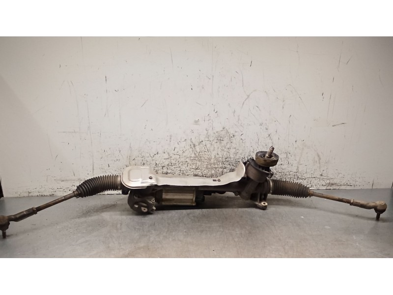 Recambio de cremallera direccion para seat altea (5p1) 1.2 tsi referencia OEM IAM 0196B00144 7805501411 1K0909144P 1K1423051ER 0